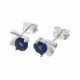 Aretes Topitos