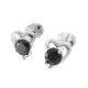 Aretes Topitos