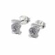 Aretes Topitos