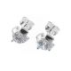 Aretes Topitos
