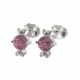 Aretes Topitos