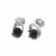 Aretes Topitos