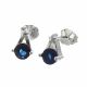 Aretes Topitos