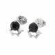 Aretes Topitos
