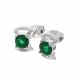 Aretes Topitos