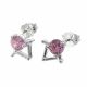 Aretes Topitos