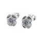 Aretes Topitos
