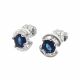 Aretes Topitos