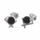 Aretes Topitos