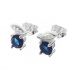 Aretes Topitos