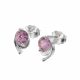 Aretes Topitos