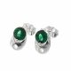 Aretes Topitos