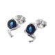 Aretes Topitos