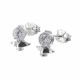 Aretes Topitos