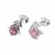 Aretes Topitos