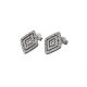 Aretes  Rodio