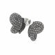 Aretes  Rodio