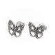 Aretes  Rodio