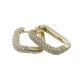 Aretes Rodio
