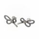Aretes  Rodio