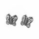 Aretes  Rodio