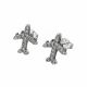 Aretes  Rodio