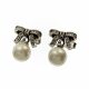 Aretes  Rodio
