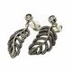 Aretes Rodio