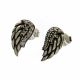 Aretes  Rodio
