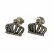 Aretes  Rodio