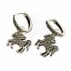 Aretes  Rodio