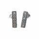 Aretes  Rodio