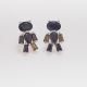Aretes