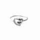 Anillo De Corazón