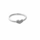 Anillo De Corazón
