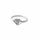 Anillo De Corazón