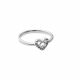 Anillo De Corazón