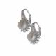 PLATA 925 Aretes