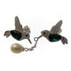 Aretes