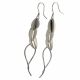 Aretes Largos