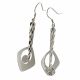 Aretes Largos
