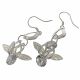 Aretes Largos