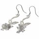 Aretes Largos