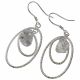 Aretes Largos