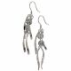 Aretes Largos