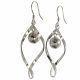 Aretes Largos