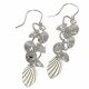 Aretes Largos
