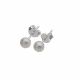 PLATA 925 Aretes