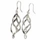 Aretes Largos