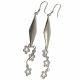 Aretes Largos